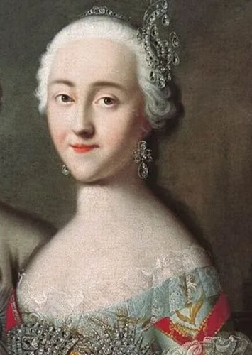Catherine II