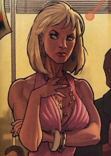 Catherine Jane "Cat" Grant