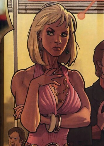 Catherine Jane Grant