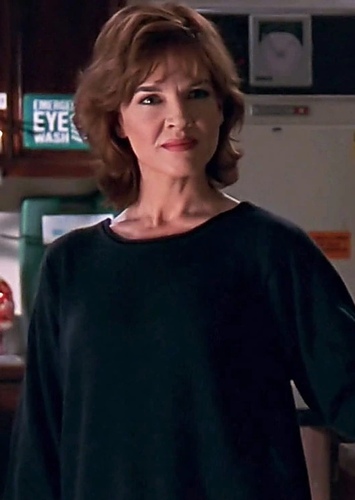 Catherine Madison