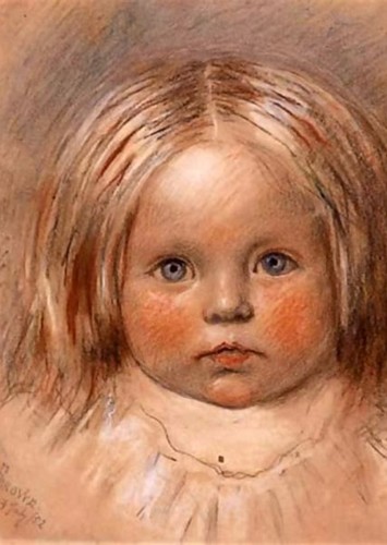 Catherine Madox Brown