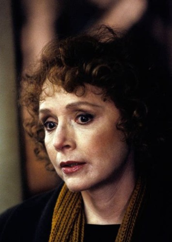 Catherine Martell