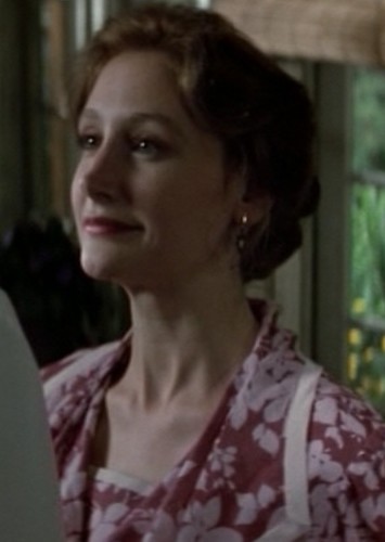 Catherine Ness