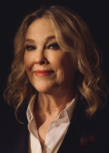Catherine O'Hara