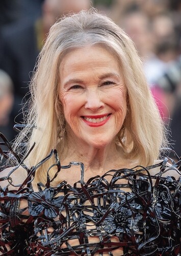 Catherine O'Hara