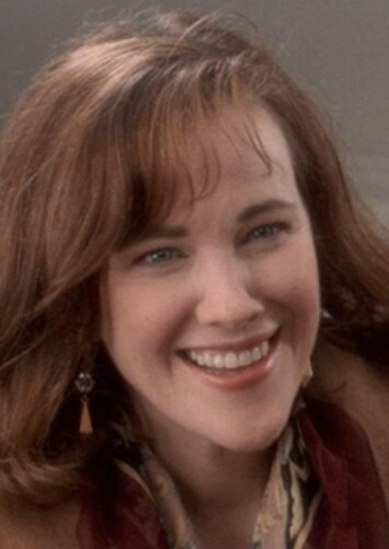 Catherine O'Hara