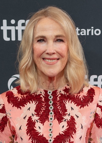Catherine O'Hara