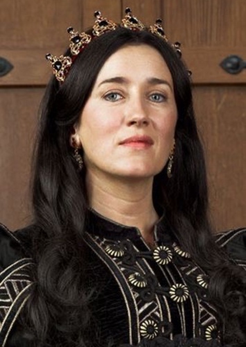 Catherine of Aragon