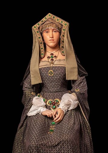 Catherine Of Aragon