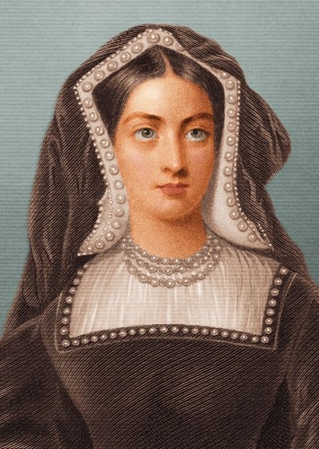 Catherine of Aragon