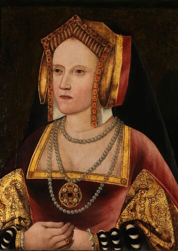 Catherine of Aragon