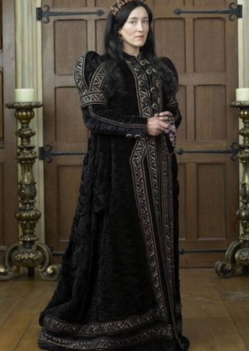 Catherine of Aragon