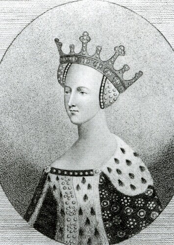 Catherine of Valois