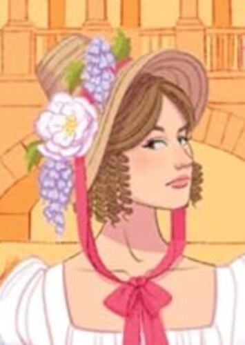 Miss Catherine Pine