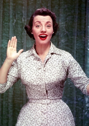 Catherine Starks
