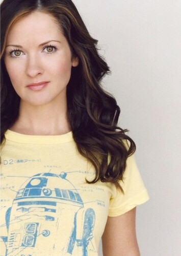 Catherine Taber