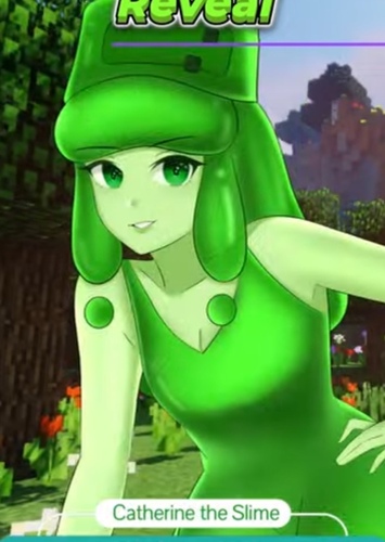 Catherine