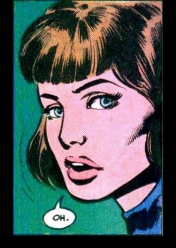Catherine Todd