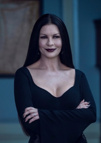 Catherine Zeta Jones