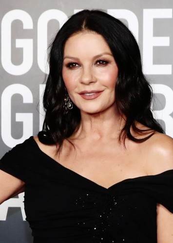 Catherine Zeta Jones