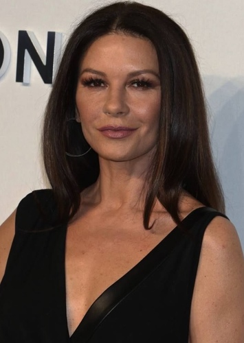 Catherine Zeta Jones