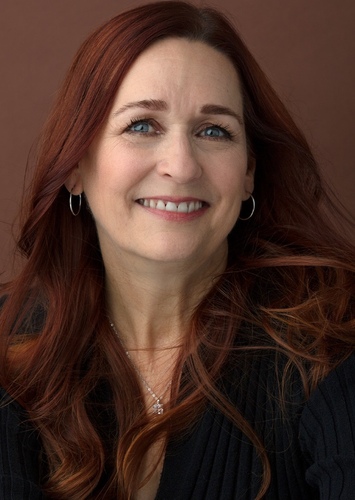 Cathy Cavadini