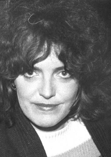 Cathy Smith