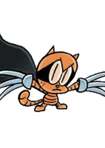 CatKid