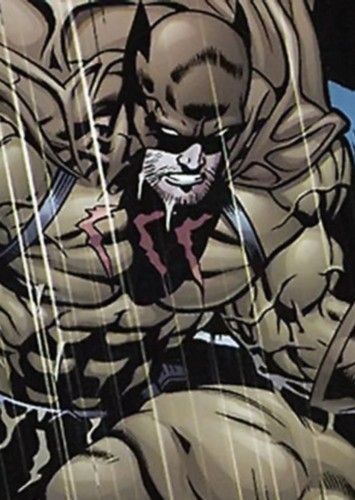 Catman