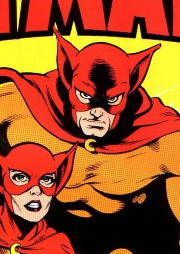 Cat-Man