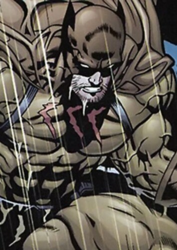Catman