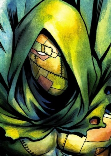 Ragman