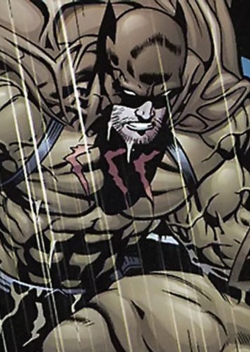Catman