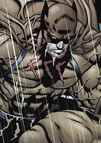 Catman