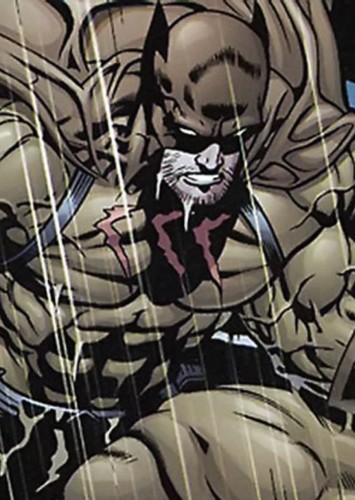 CATMAN