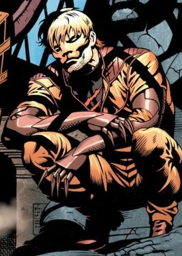 Catman