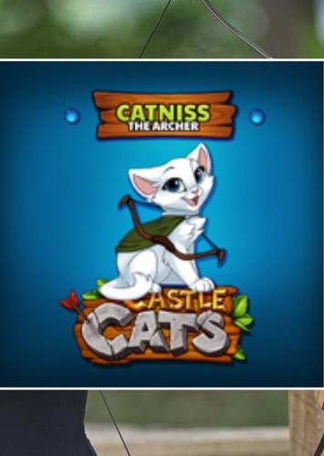 Catniss