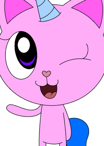 Catpony