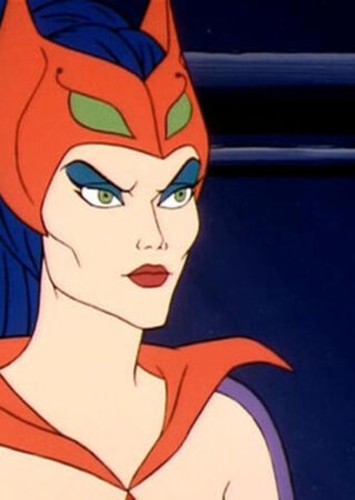 Catra