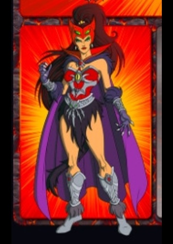 Catra