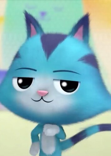 CatRat