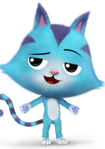 CatRat