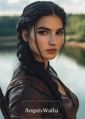 Catriona Cordella