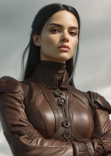 Catriona Coredella