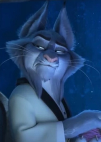 Cattrick Lynxley