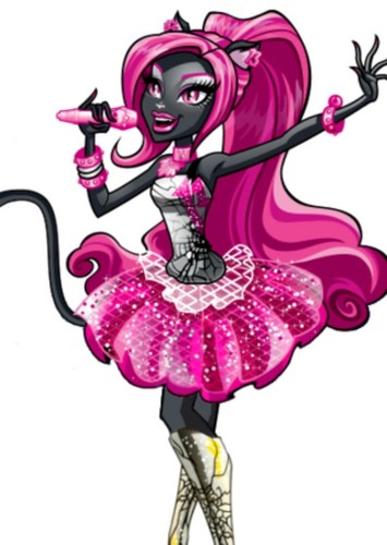 Catty Noir