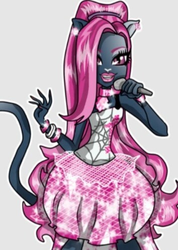 Catty Noir