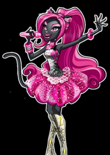 Catty Noir