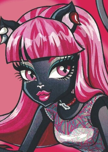 Catty Noir