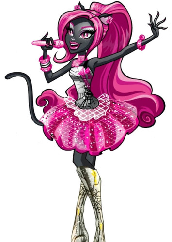 Catty Noir
